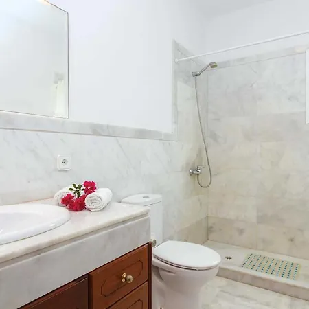 Villa Samar Puerto del Carmen (Lanzarote)