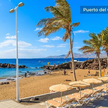 Samar * Puerto del Carmen (Lanzarote)