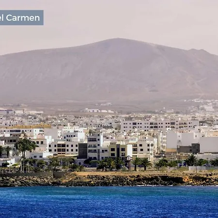 Samar Puerto del Carmen (Lanzarote)
